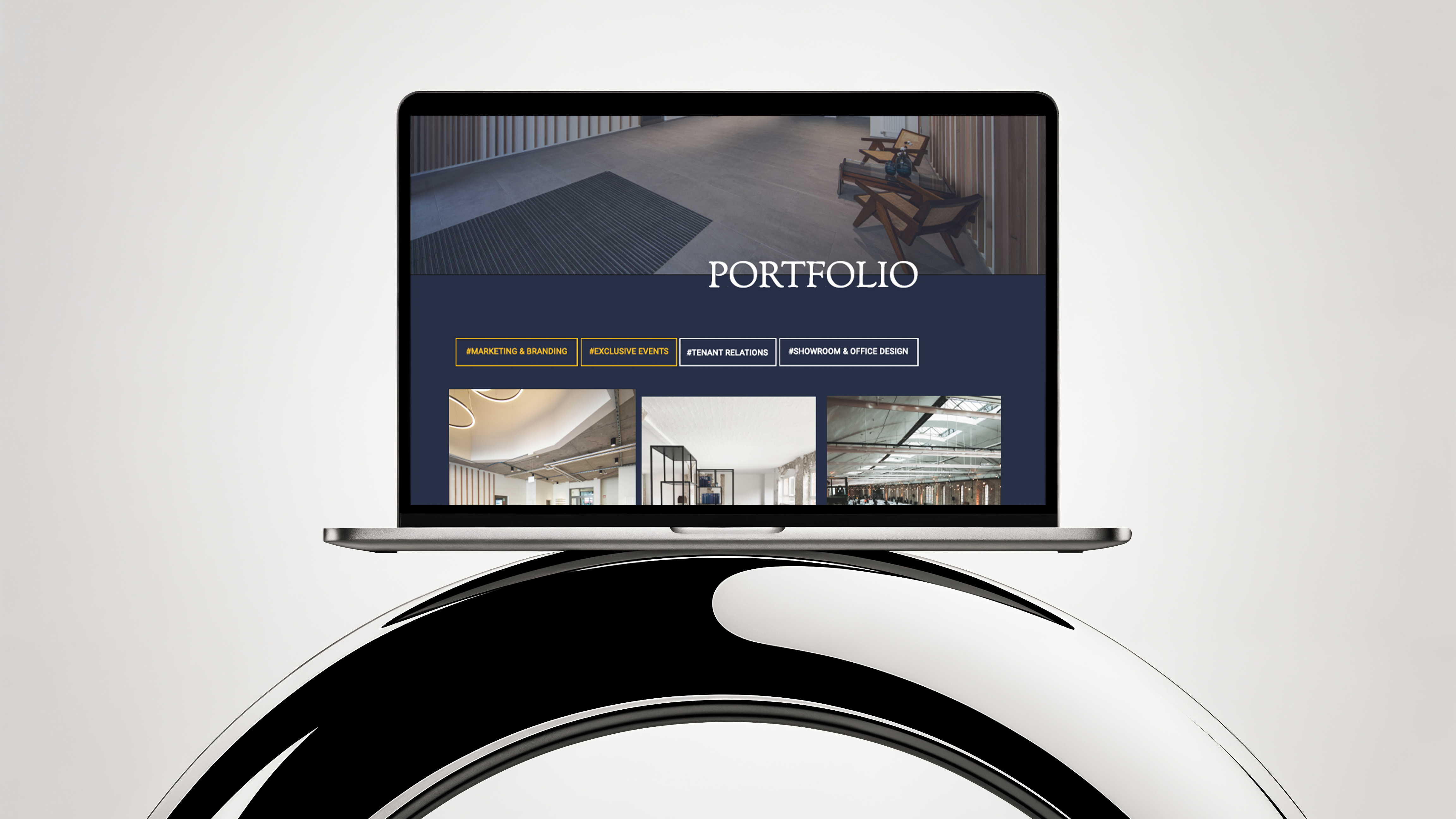 Service Project Image